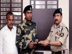 Delhi Violence: दंगाइगों ने नहीं बख्शा BSF जवान का घर, ओडिशा में तैनात थे अनीस