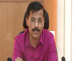 Tukaram Mundhe on #Corona लग्नाला 50हून अधिक पाहुणे असल्यास मंगल कार्यालयांवर कारवाई - तुकाराम मुंढे