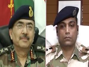 Operation Namaste: Indian Army's response to Covid-19 | Seedha Sawal (27.03.20)