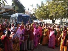 આંગણવાડી વર્કર્સના પગારમાં વધારો, હવે કેટલો મળશે પગાર? જુઓ વીડિયો