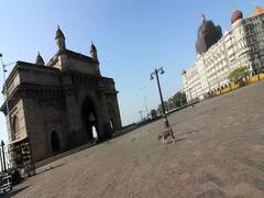 कोरोना: मुंबई के 5 अस्पतालों के स्वास्थ्यकर्मियों के लिए Taj Hotel Group भेज रहा खाना