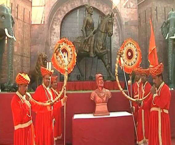 Shiv Jayanti | शिवसेना, मनसेच्या शिवजयंती कार्यक्रमाला परवानगी नाही