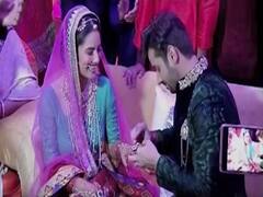 Kunal Verma, Puja Banerjee to tie the knot on April 15