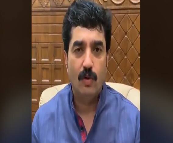 Coronavirus in Maharashtra | पुण्यात कोरोनाचे दोन रुग्ण, काळजी घेण्याचे महापौरांचे आवाहन