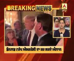 Breaking- Corona ਵਾਇਰਸ- America 'ਚ ਲੱਗ ਸਕਦੀ Emergency