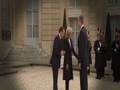 सच्चाई का सेंसेक्स: क्या है 'नमस्ते' के हिंदुस्तानी होने का सच? क्या वाराणसी में बना है कोई नया काशी विश्वनाथ मंदिर?