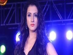 Additi Gupta may play a negative character on Star Plus show