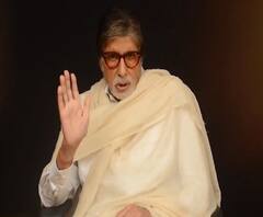 Amitabh Bachchan Poem On Corona | कोरोनाबाबत अमिताभ बच्चन यांची कवितेच्या माध्यमातून जनजागृती