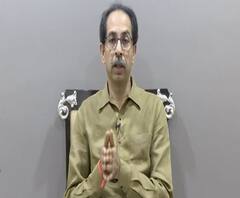 Maharashtra Lockdown | Coronavirus | गरज पडल्यास 31 मार्चनंतर लॉकडाऊन वाढवणार : उद्धव ठाकरे