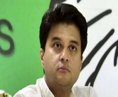 কংগ্রেস ত্যাগ, বিজেপির রাজ্যসভার প্রার্থী হচ্ছেন জ্যোতিরাদিত্য সিন্ধিয়া: সূত্র 