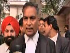 Nirbhaya case: 'Will use all legal options till they are available' l Convicts' advocate