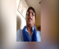 #Lockdown कोरोनामुळे डॉ बाबासाहेब आंबेडकरांची जयंती घरातच साजरी करावी लागणार- राजेंद्र गवई