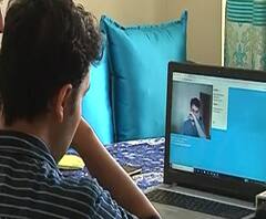 Face Touch Alert App | हात चेहऱ्याला लावण्याची सवय मोडा, 'फेस टच अलर्ट अॅप' तुम्हाला सावध करणार