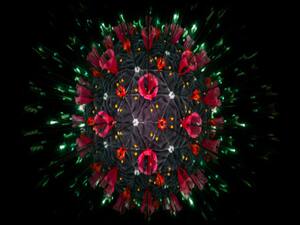 100 days of Coronavirus: Where does the world stand? | Namaste Bharat (10.04.2020)