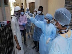 ભાવનગરઃ સિહોરમાં વધુ એક કોરોનાનો કેસ નોંધાયો, કોરોનાગ્રસ્ત ભાઈના સંપર્કમાં આવતાં લાગ્યો ચેપ