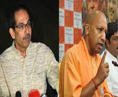 CM Thackeray taunts BJP | आदित्यनाथ दोषींवर कारवाई करतील, मुख्यमंत्री उद्धव ठाकरेंचा भाजपला अप्रत्यक्ष टोला