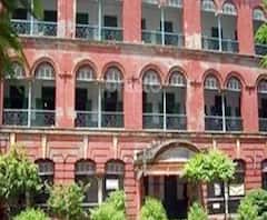 করোনা সংক্রমণের জেরে বন্ধ মাড়োয়ারি রিলিফ সোসাইটি হাসপাতাল