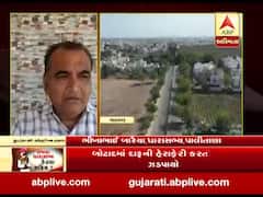 તમારા ધારાસભ્ય કેટલા સક્રિય? પાલીતાણાના ધારાસભ્ય ભીખાભાઈ બારૈયા સાથે ખાસ વાત