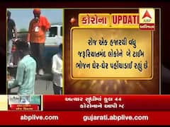 બનાસકાંઠામાં લાખણીના નાના કાપરા ગામમાં સેવાયજ્ઞ, જુઓ વીડિયો