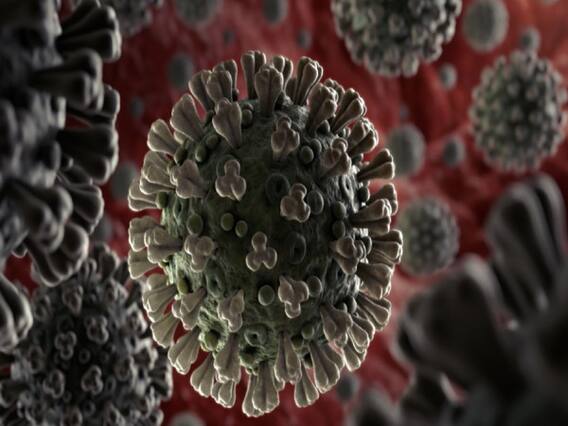 'घर पर ही रहो ना, बाहर निकलो ना', CRPF के ग्रुप बैंड ने कोरोना पर बनाया गाना