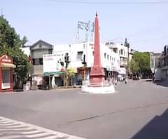 Baramati Formula 4 | बारामतीकरांना घरातच थांबवण्यासाठी स्पेशल प्लॅन, 44 वॉर्डसाठी 44 पोलिस, 44 नगरसेवक, 44 अधिकारी