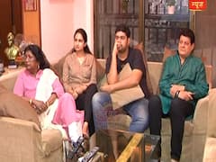 TV actor Gajendra Chauhan loves watching 'Mahabharat' episodes
