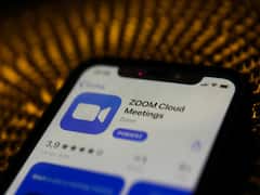 China Files: Watch this report if you use Zoom app