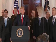 दुनिया की महाशक्ति अमेरिका Coronavirus के आगे हो गया बेबस