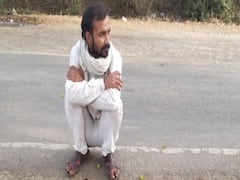 Indore: Sigh of relief as escaped COVID-19 patient gets arrested 