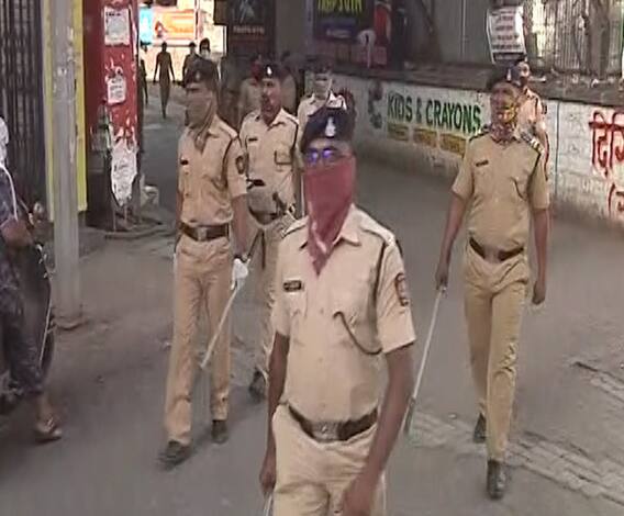 Coronavirus | पुण्यातील आणखी दोन पोलीस कर्मचाऱ्यांना कोरोनाची लागण