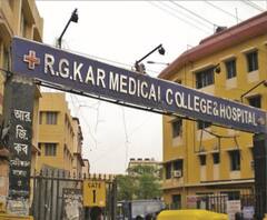 মৃত দুই রোগীর করোনা টেস্ট পজিটিভ, জীবাণুমুক্ত করা হচ্ছে আর জি করের দুটি বিভাগ- কার্ডিওলজি ও মেডিসিন 