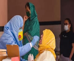 পশ্চিম মেদিনীপুর: সীমানায় আটকে থাকা ১১৯ জন রোগীসহ ৩৬৫ জনকে জেলায় ঢোকার অনুমতি