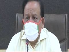 Govt set target of 1 lakh Covid-19 test daily until May 31 | Political Top 20