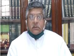Lockdown के लिए सरकार कितनी तैयार? जानिए Ravi Shankar Prasad से
