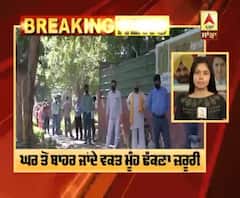 Breaking : ਕੋਰੋਨਾ ਦੇ ਬਚਾਅ ਲਈ ਕੇਂਦਰ ਸਰਕਾਰ ਦੀਆਂ ਜ਼ਰੂਰੀ ਗਾਈਡਲਾਈਨਜ਼