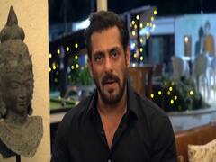 Salman Khan lashes out on lockdown violators and attackers