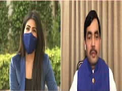  संतों की हत्या के पीछे अफवाह है या साजिश? Shahnawaz Hussain ने क्या कहा देखिए