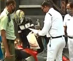 কী হবে কেন্দ্রীয় দলের পরবর্তী পদক্ষেপ, তা জানতেই প্রতিনিধিদের সঙ্গে পুলিশি সাক্ষাৎ, বলল লালবাজার