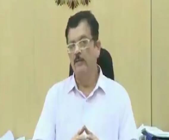 Coronavirus | शिरूरमधून पळून गेलेले 10 जण दिल्लीच्या मरकजला गेले नव्हते : डॉ. दीपक म्हैसकर