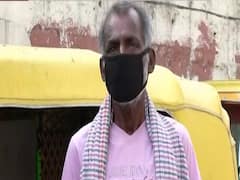 Auto drivers face financial crisis due to lockdown