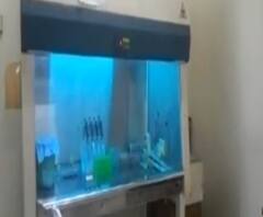 করোনা আক্রান্ত এবার নাইসেডের ল্যাব টেকনিশিয়ান, ভর্তি বেলেঘাটা আইডিতে