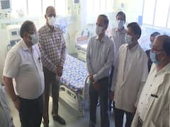 અમદાવાદમાં કોરોના વાયરસના 64 કેસ નોંધાયા, જુઓ વીડિયો 