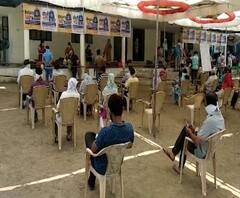 Lockdown Effect | राज्यभरातील ग्रामीण भागत कोरोनाची परिस्थिती काय? तुमच्या जिल्ह्यातील कोरोना अपडेट