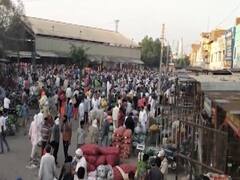 Vegetable markets could become coronavirus's big source? | ABP Special 