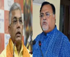 এই আক্রমণ নিন্দনীয়, সম্প্রদায় এখানে বিচার্য নয়, টিকিপাড়ার ঘটনা নিয়ে বললেন পার্থ, এরপর পুলিশের মনোবল থাকবে না, মন্তব্য দিলীপের