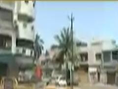 સુરતઃ અડાજણથી ડભોલી બ્રિજ વચ્ચેના વિસ્તારોને કરાયા ક્લસ્ટર ક્વોરેન્ટાઇન, જુઓ વીડિયો