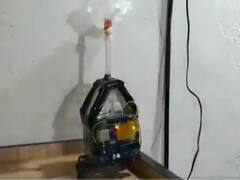 21 साल के इंजीनियरिंग छात्र ने बनाया दुनिया का सबसे सस्ता वेंटिलेटर, कीमत महज 250 रुपये