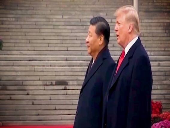 Donald Trump threatens China of repercussions | Bharat Ki Baat