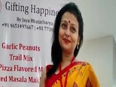 Jaya Bhattacharya goes bald, will donate hair to cancer patients