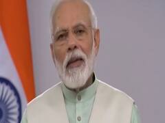 9 बजे 9 मिनट: PM Modi की अपील का कई शहरों में रिहर्सल, लोगों ने घरों में जलाया 'दिया'